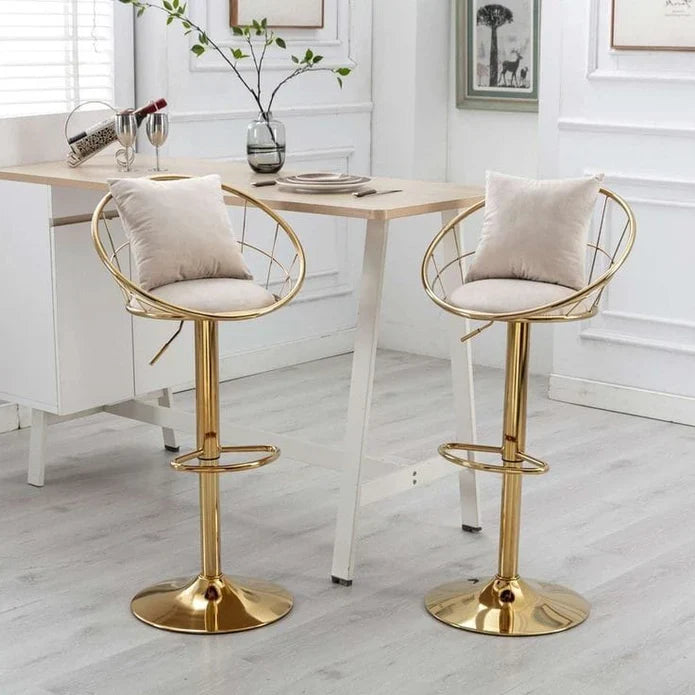 bar chair-V Home Decor