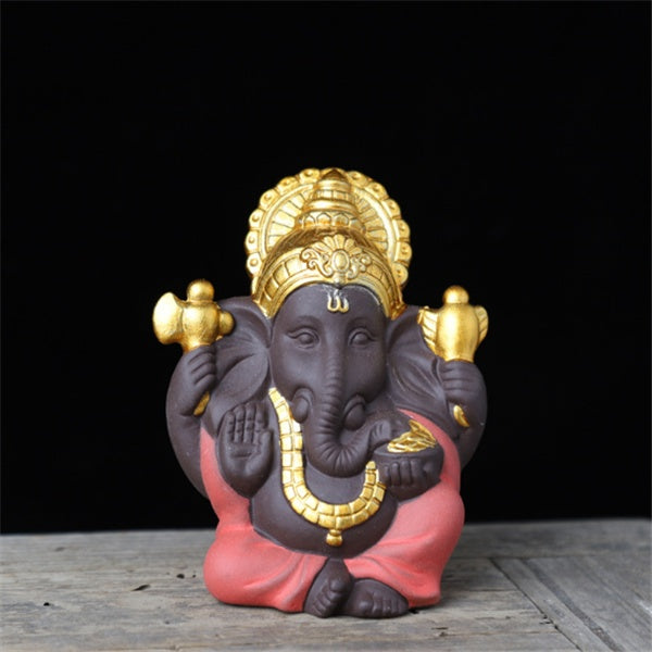 Ganesh ornaments