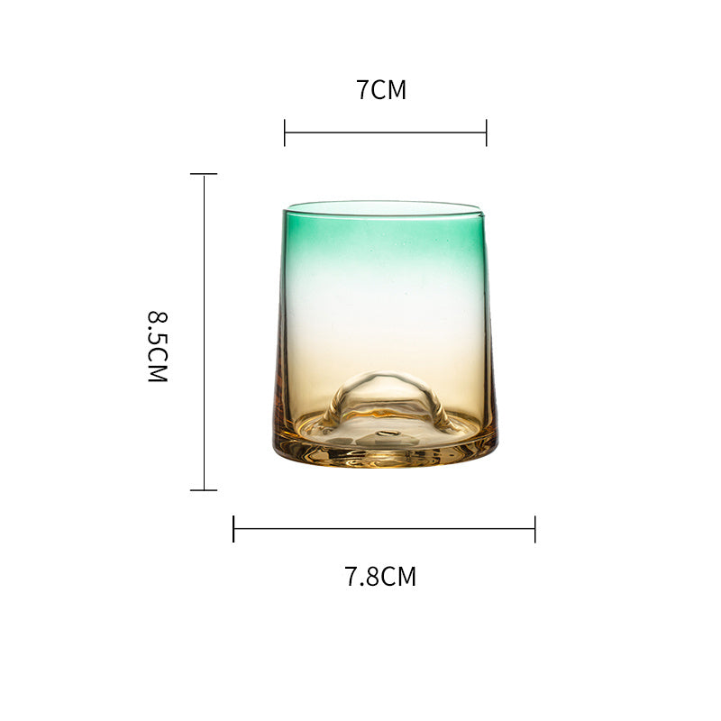 🎁 Large Capacity High Borosilicate Diamond Juice Jug (100% off)