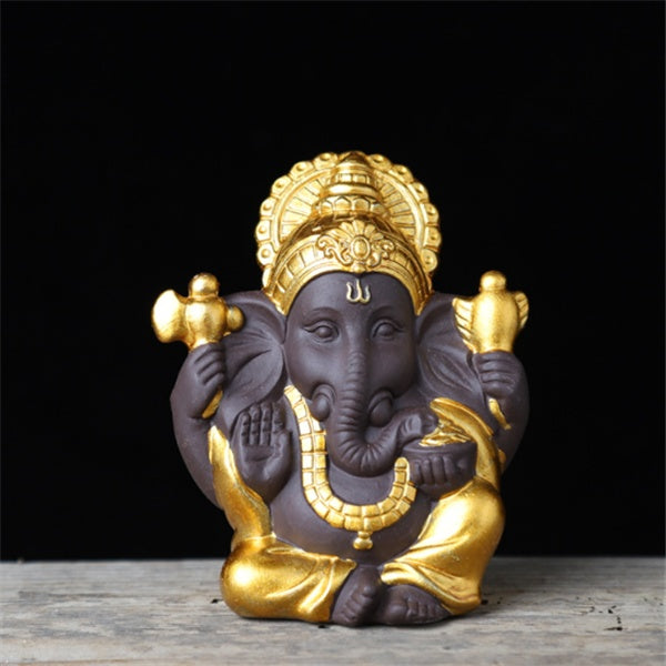 Ganesh ornaments