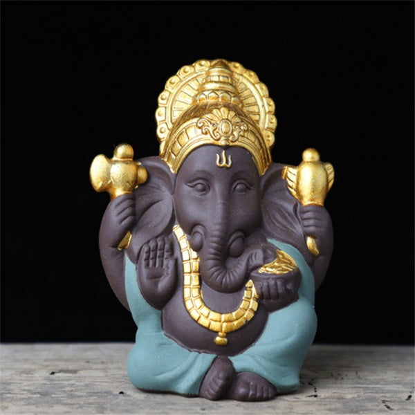 Ganesh ornaments