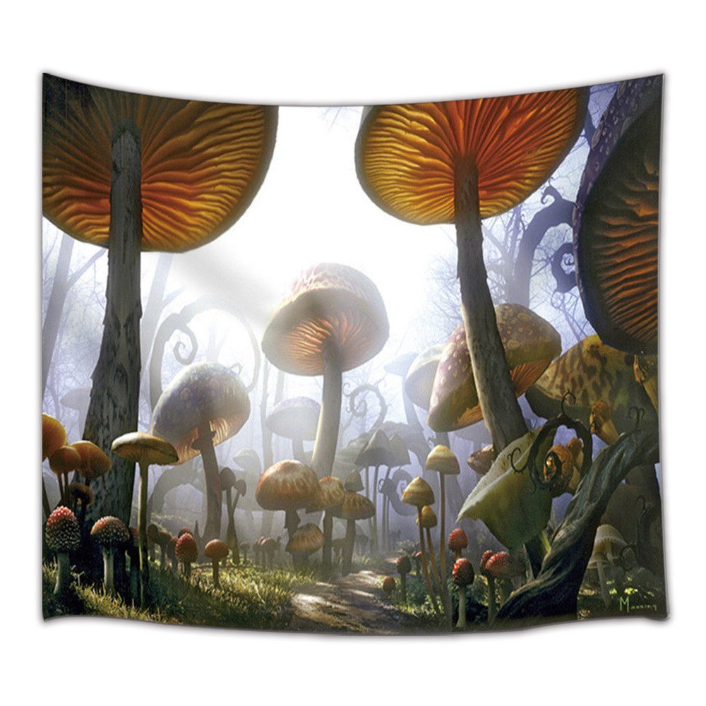 Tapestry - Printed Tapestry