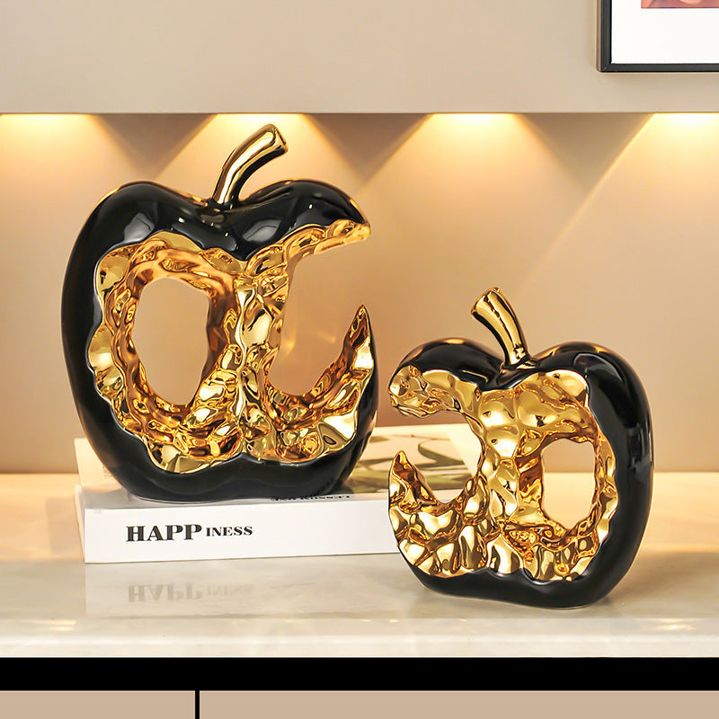 Good Meaning Wine Cabinet Decoration
