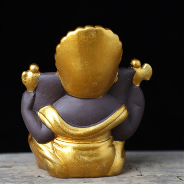 Ganesh ornaments