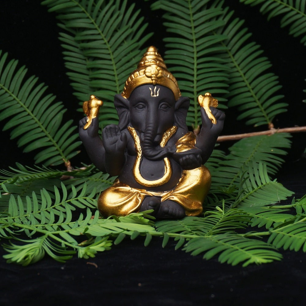 Ganesh ornaments