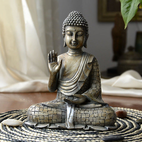 🎁 Sakyamuni Buddha Ornaments (100% off)