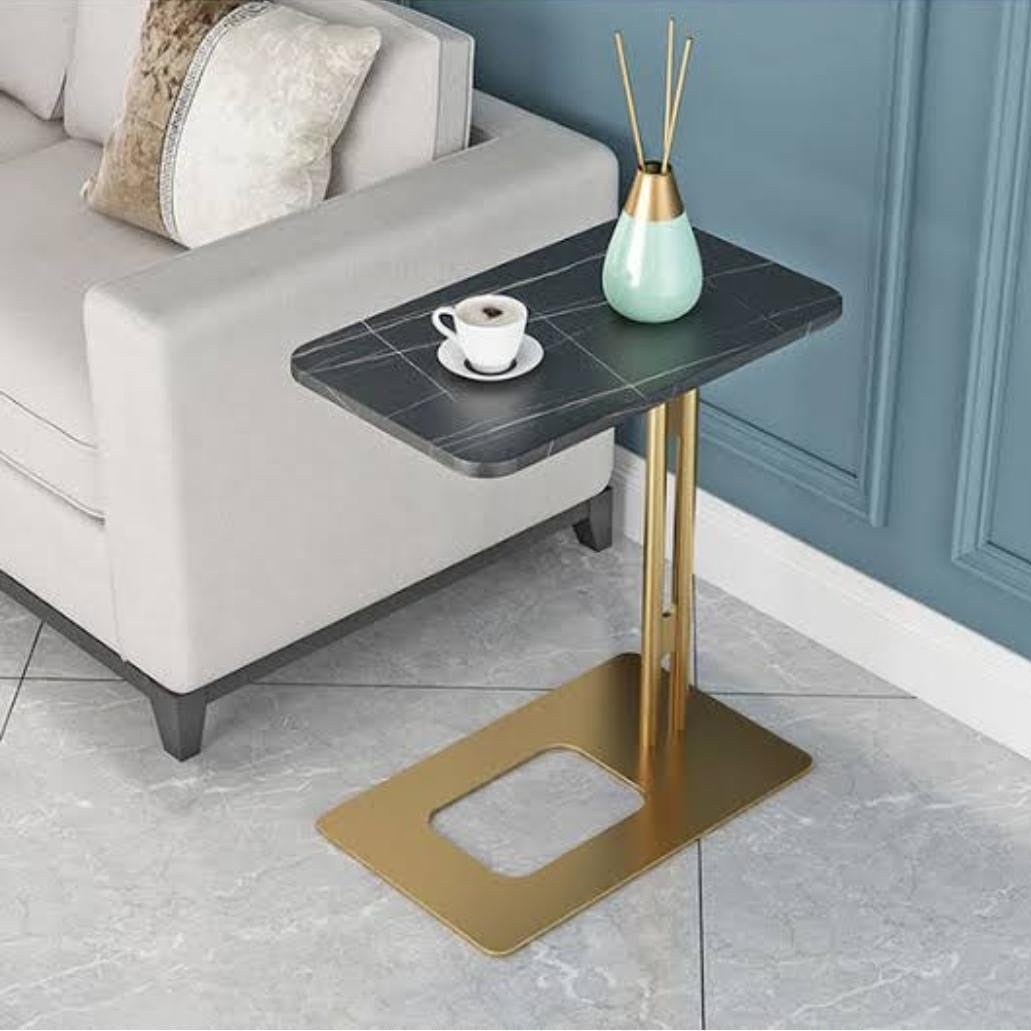 Stainless Steel Side Table 22*18*12