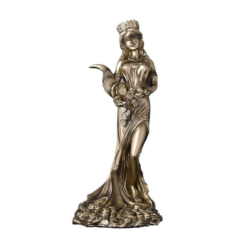 🎁 Sculpture Resin Craft Goddess Of Angel (100% off)