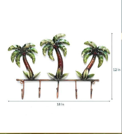 Tree Wall Hook 18*12