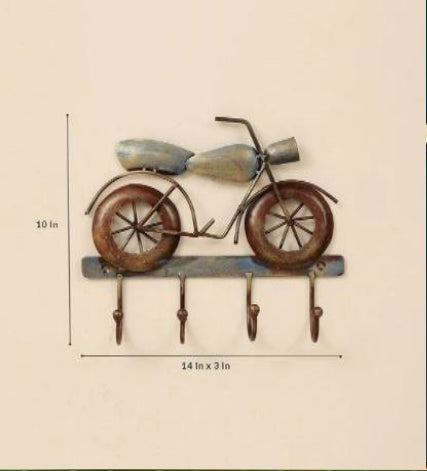 Bike Hook 14*10