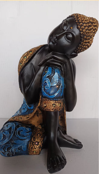 Buddha Table Decor 8*7*12*2