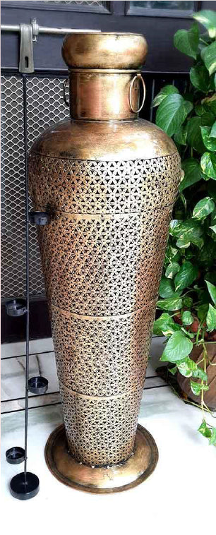 Urn Vase 43*12*12