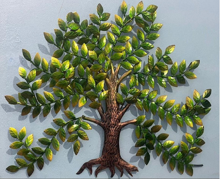 Tree Wall Decor 30*2*28