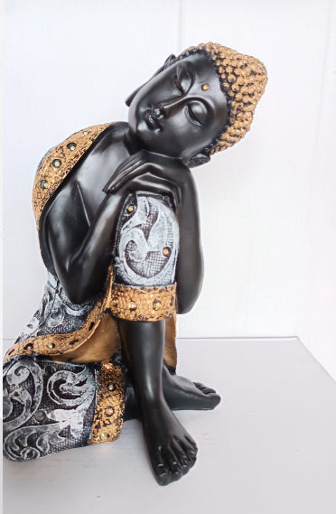 Buddha Table Decor 8*7*12*1