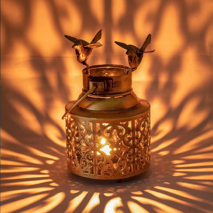 Bird Katel Barni 7*7*10