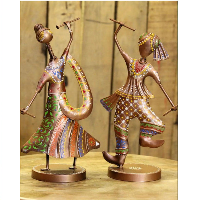 DANDIYA COUPLE S2 14*8