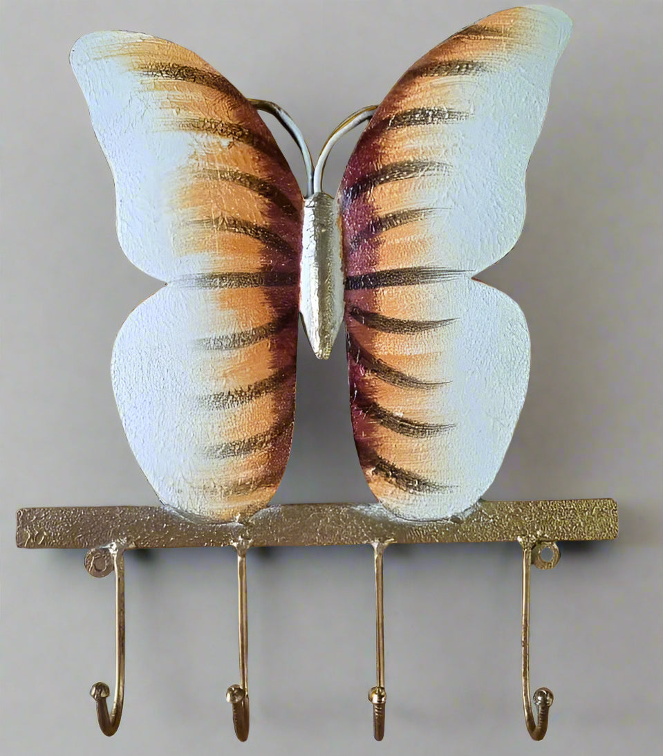 Butterfly Hook 11*14