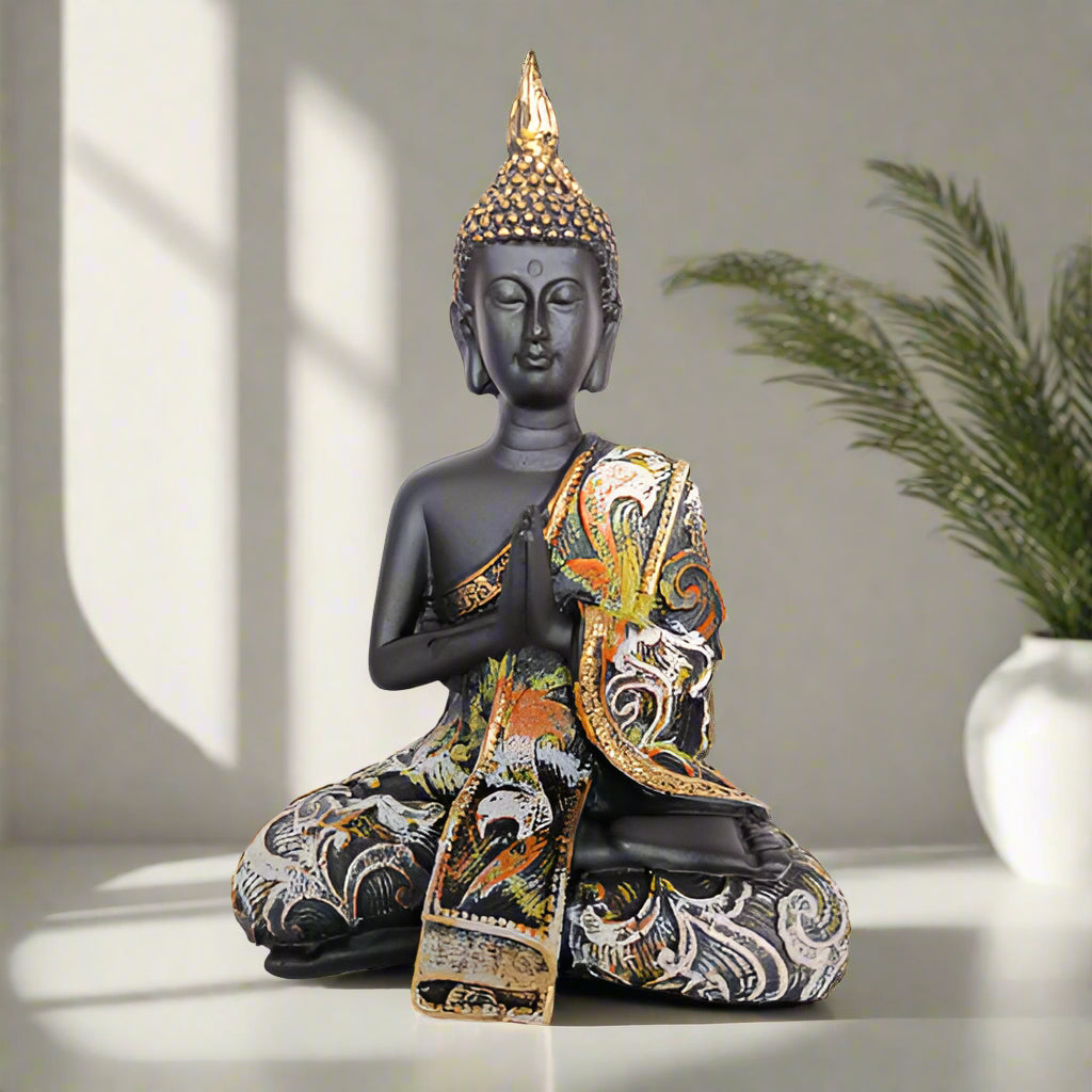 Buddha Table Decor 5*3*7*1