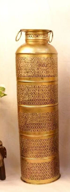 Cylinder Big Vase 8*8*30