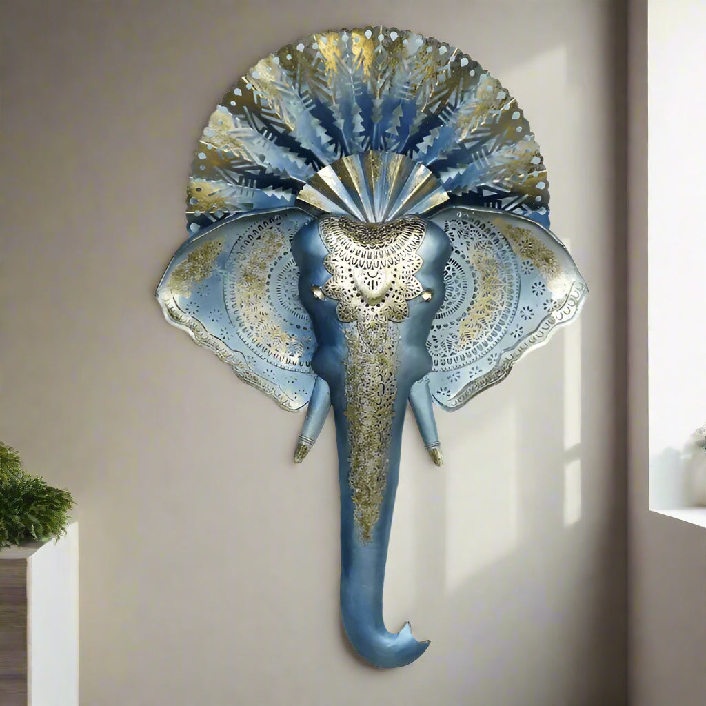 Bala Ganpati Wall Decor 25*36