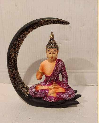 Buddha Table Decor 8*3*10