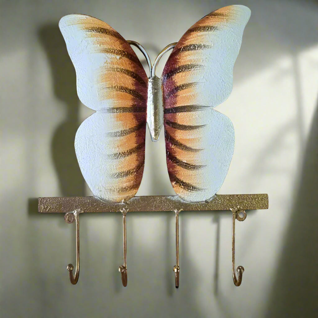 Butterfly Hook 11*14