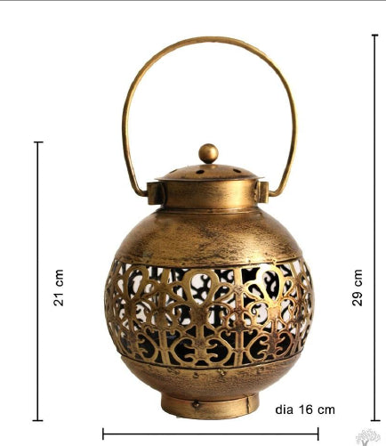 Kalash Tlight 11*6*6