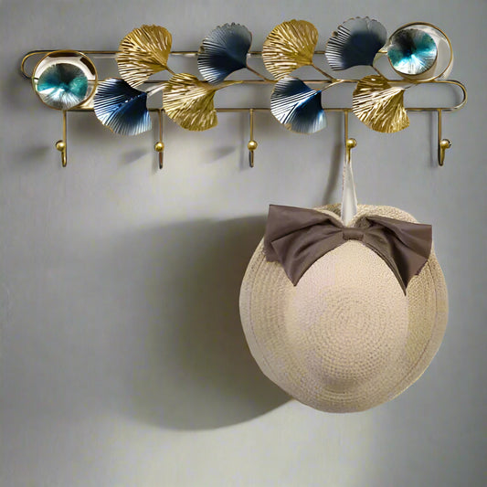 Iris Wall Hook 30*12