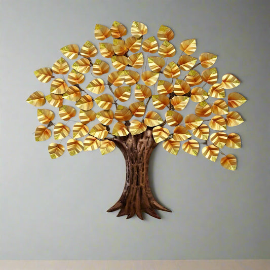 Tree Wall Decor 31*2*34