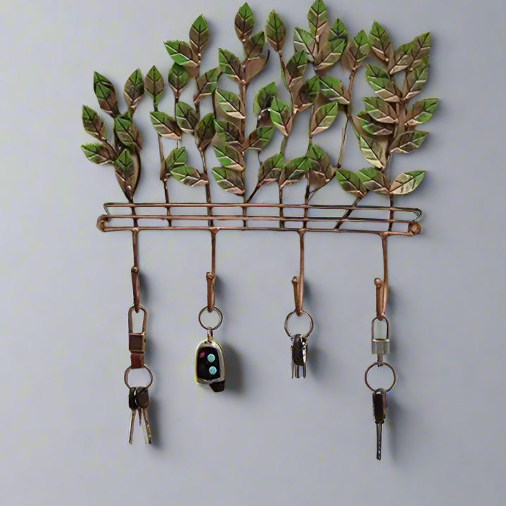 Leaf Wall Hook 17*15