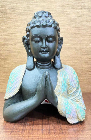 Buddha Namaskar Table Decor 8*4*1
