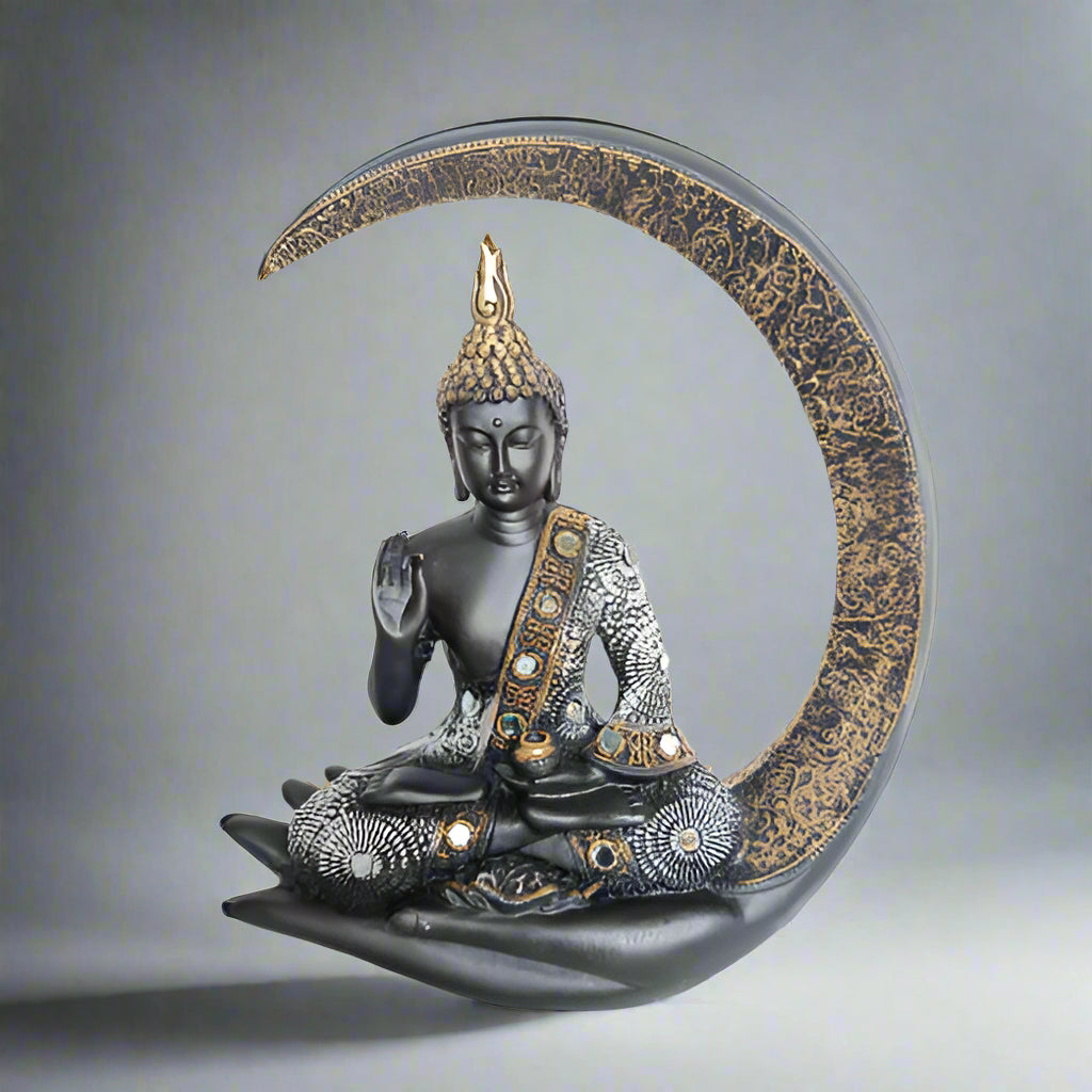 Buddha Table Decor 8*3*10*1