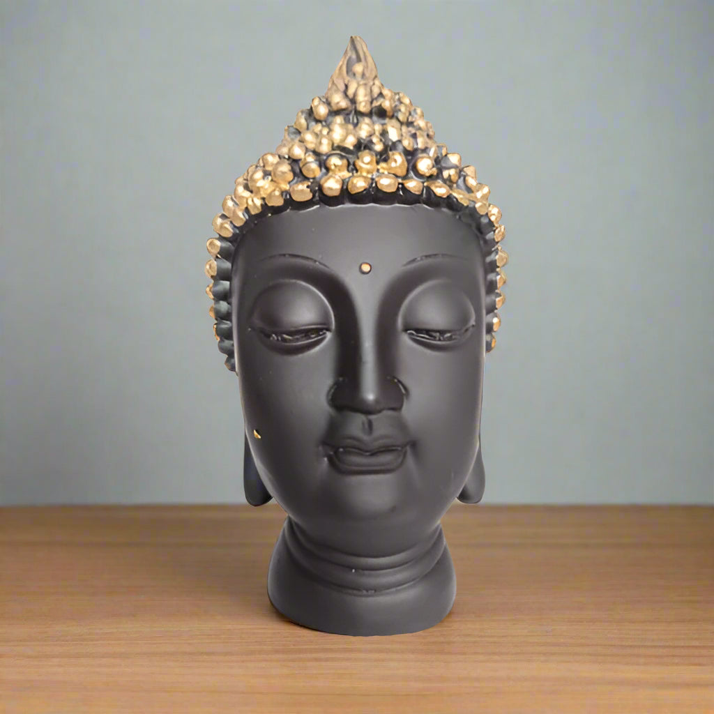 Buddha Table Decor 3*3*6