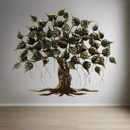 Tree Wall Decor 40*37