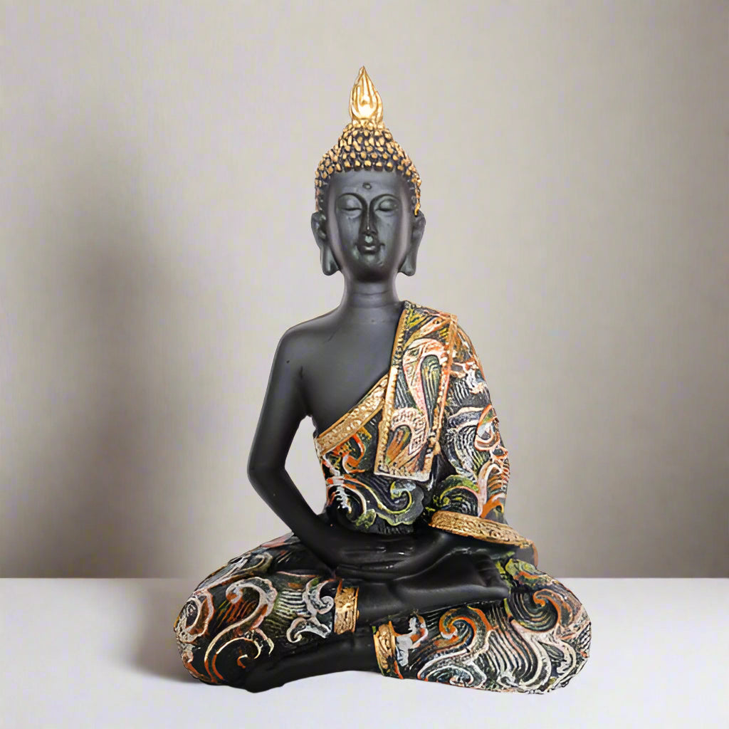Buddha Table Decor 5*3*7