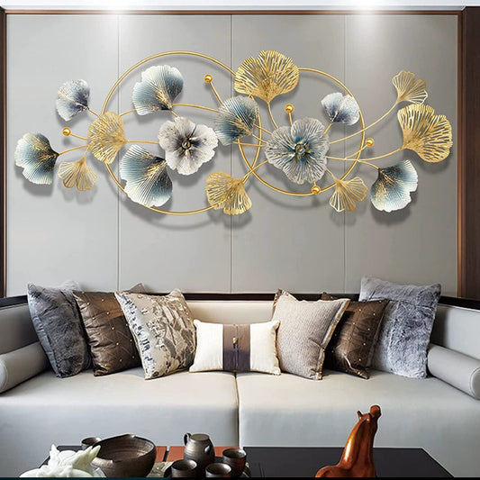 Luxar Frame Wall Decor 48*20