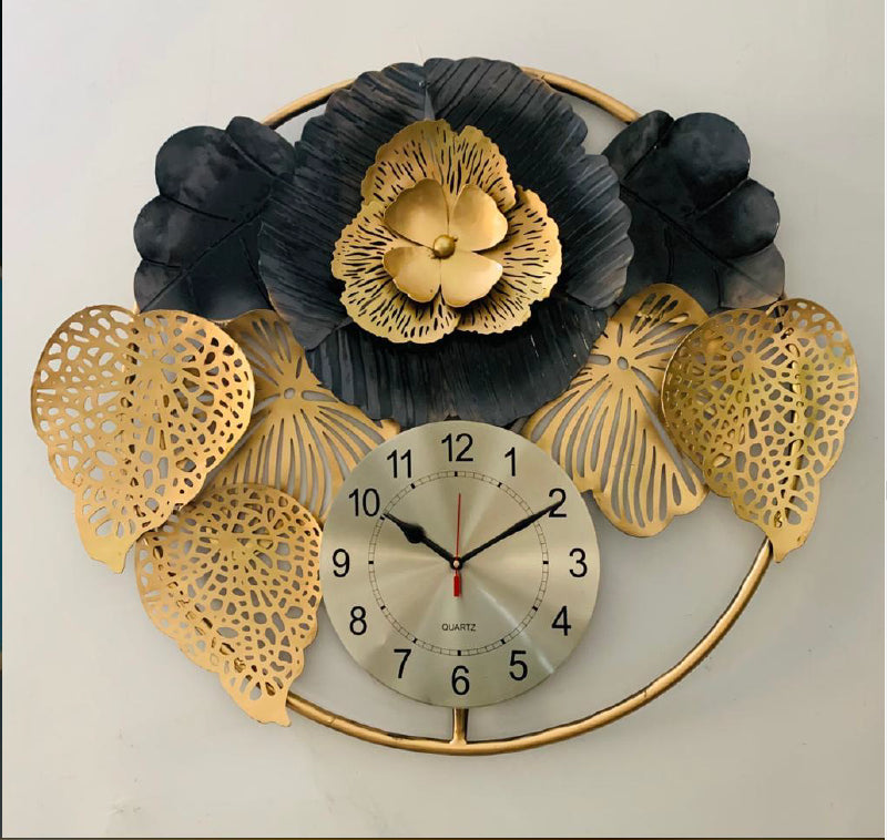 Brich Wall Clock 30*28