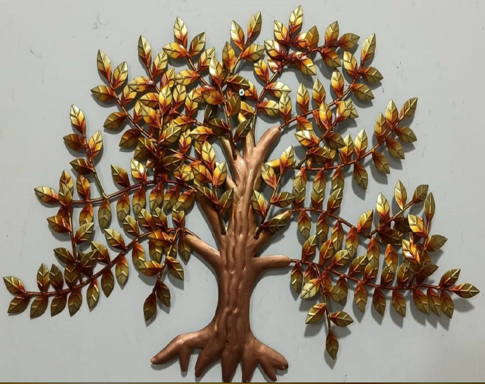 Tree Wall Decor 30*2*28*1