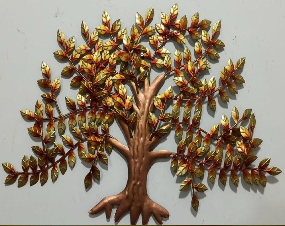 Tree Wall decor 30*2*28*1
