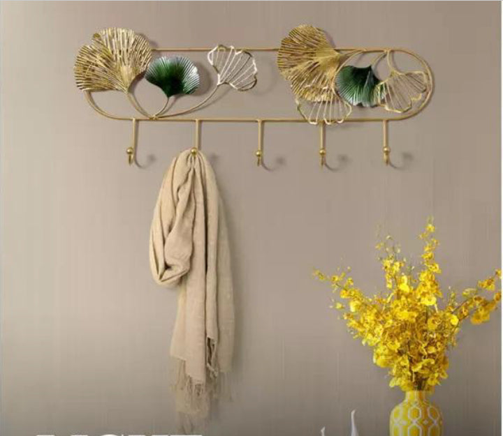 Flow Wall Hook 27*12