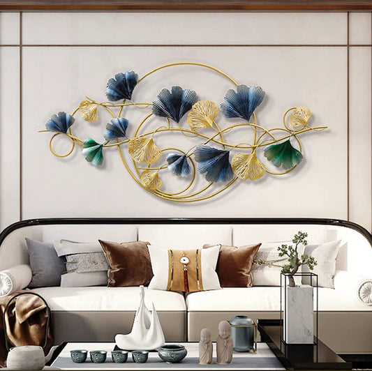 Symphony Wall Decor 50*2*24