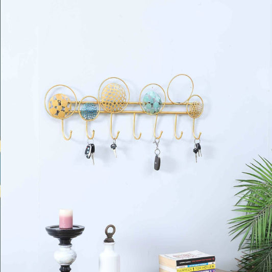 Ball Wall Hook 30*12