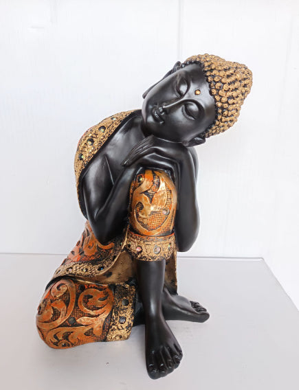 Buddha Table Decor 8*7*12