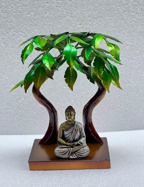 Buddha Table Decor 14*10