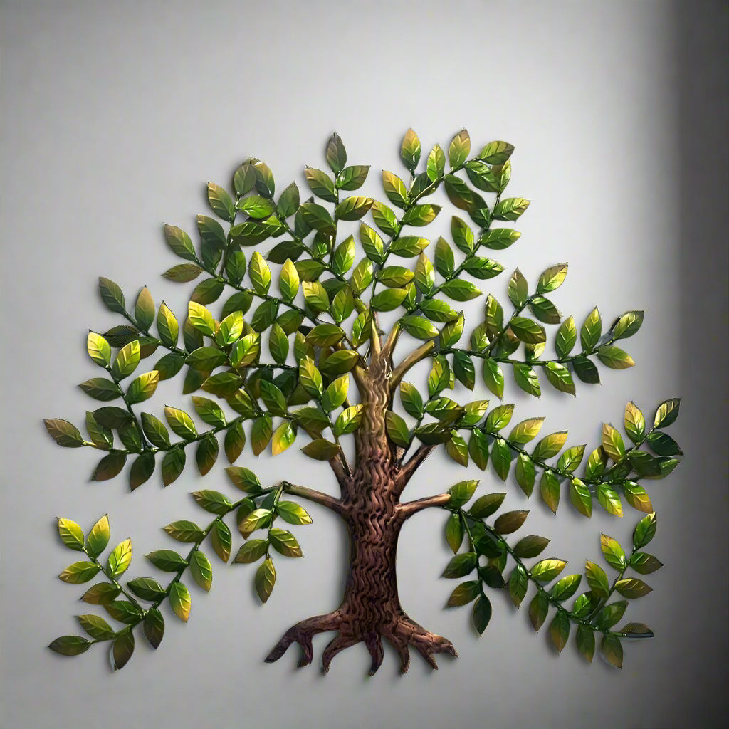 Tree Wall Decor 30*2*28