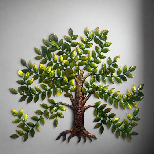 Tree Wall Decor 30*2*28