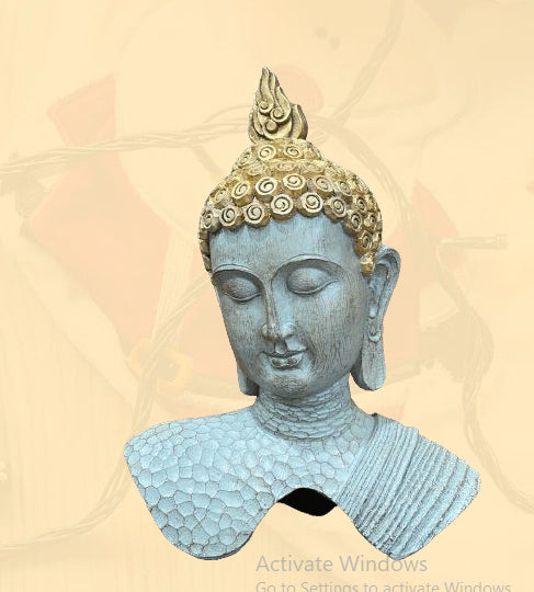 Buddha Table Decor 10*12*2