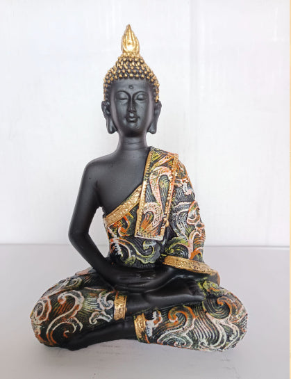 Buddha Table Decor 5*3*7