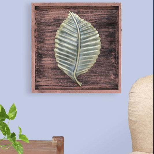 Alize Frame Wall Decor 12*12