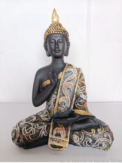 Buddha Table Decor 5*3*7*2